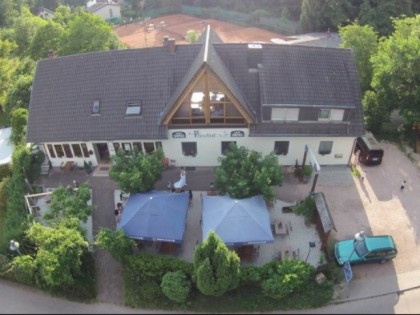 Foto: Zum Pferchtal