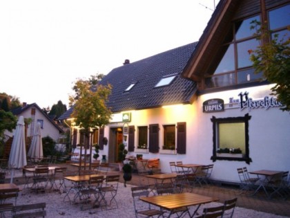 Foto: Zum Pferchtal