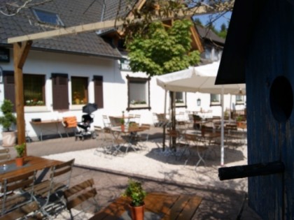 Foto: Zum Pferchtal
