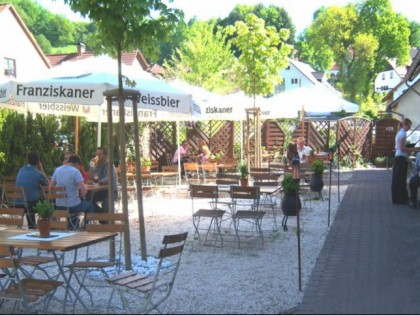 Foto: Zum Pferchtal